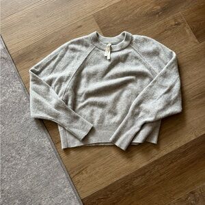 Aritiza Cashmere Sweater